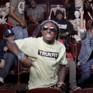 Lil Wayne Lil Wayne